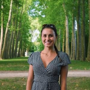 Meet your Posher, Jackie